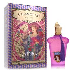 Casamorati 1888 La Tosca Eau De Parfum Spray By Xerjoff