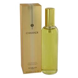 Chamade Eau De Toilette Spray By Guerlain