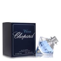 Wish Eau De Parfum Spray By Chopard