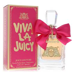 Viva La Juicy Mini EDP Spray (unboxed) By Juicy Couture