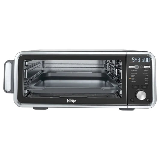 Ninja® Foodi® 1,800-Watt 15-in-1 Smart Digital Oven with Probe