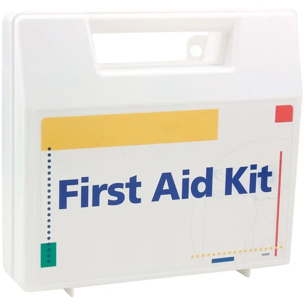 First Aid Kit