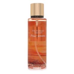 Victoria's Secret Amber Romance Fragrance Mist Spray By Victoria's Secret