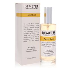 Demeter Angel Food Cologne Spray By Demeter