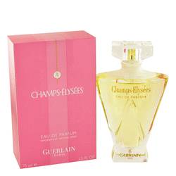 Champs Elysees Eau De Parfum Spray By Guerlain