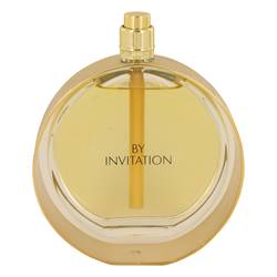 By Invitation Eau De Parfum Spray (Tester) By Michael Buble