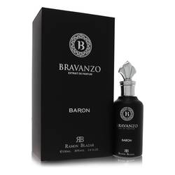 Dumont Bravanzo Baron Extrait De Parfum Spray (Unisex) By Dumont Paris