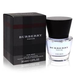 Burberry Touch Eau De Toilette Spray By Burberry