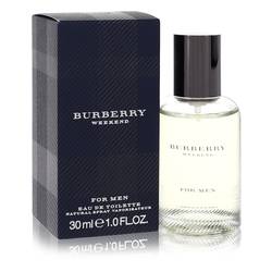 Weekend Eau De Toilette Spray By Burberry