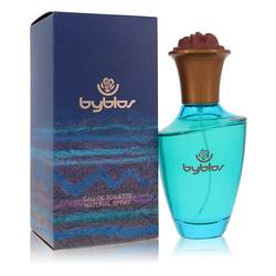 Byblos Eau De Toilette Spray By Byblos