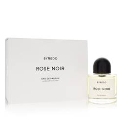 Byredo Rose Noir Eau De Parfum Spray (Unisex) By Byredo