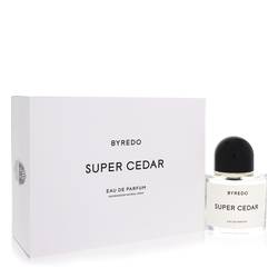 Byredo Super Cedar Eau De Parfum Spray By Byredo