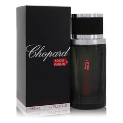 Chopard 1000 Miglia Eau De Toilette Spray By Chopard