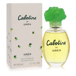 Cabotine Eau De Parfum Spray By Parfums Gres