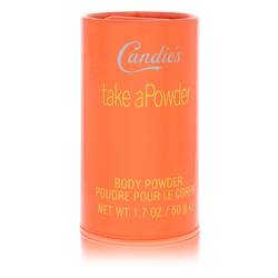 Candies Body Powder Shaker By Liz Claiborne