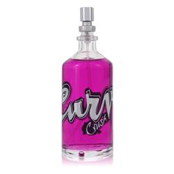 Curve Crush Eau De Toilette Spray (Tester) By Liz Claiborne