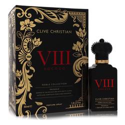 Clive Christian Viii Rococo Magnolia Perfume Spray By Clive Christian