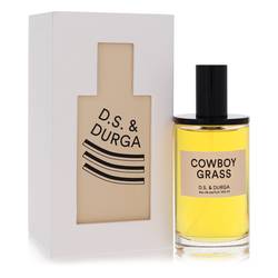 Cowboy Grass Eau De Parfum Spray By D.S. & Durga