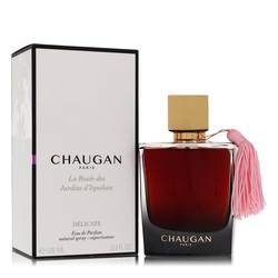 Chaugan Delicate Eau De Parfum Spray (Unisex) By Chaugan