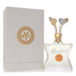 Chelsea Flowers Eau De Parfum Spray with Anniversary Cap By Bond No. 9