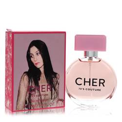 Cher Decades 70's Couture Eau De Parfum Spray By Cher