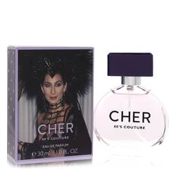 Cher Decades 80's Couture Eau De Parfum Spray By Cher