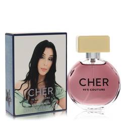 Cher Decades 90's Couture Eau De Parfum Spray By Cher