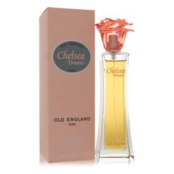 Chelsea Dreams Eau De Toilette Spray By Old England