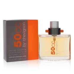 Chevignon 30cc Eau De Toilette Spray By Chevignon