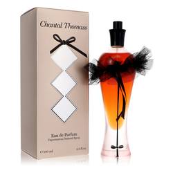 Chantal Thomass Gold Eau De Parfum Spray By Chantal Thomass