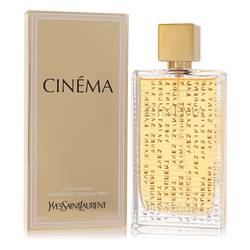 Cinema Eau De Parfum Spray By Yves Saint Laurent