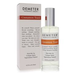 Demeter Cinnamon Toast Cologne Spray By Demeter