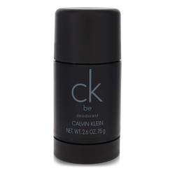 Ck Be Deodorant Stick By Calvin Klein