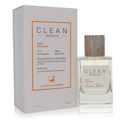 Clean Reserve Solar Bloom Eau De Parfum Spray (Unisex) By Clean