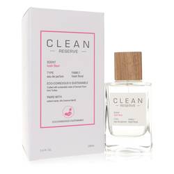 Clean Reserve Lush Fleur Eau De Parfum Spray By Clean