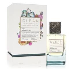 Clean Reserve Galbanum & Rain Eau De Parfum Spray (Unisex) By Clean