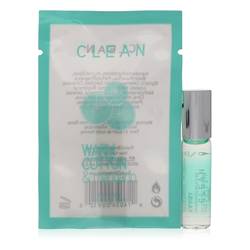 Clean Warm Cotton & Mandarine Mini Eau Fraiche By Clean