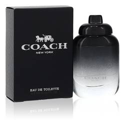 Coach Mini EDT By Coach