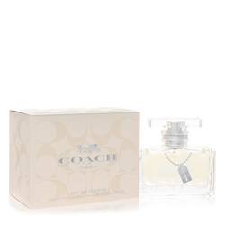 Coach Signature Eau De Parfum Spray By Coach