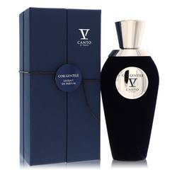 Cor Gentile V Extrait De Parfum Spray (Unisex) By V Canto