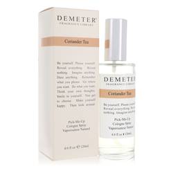 Demeter Coriander Tea Cologne Spray By Demeter