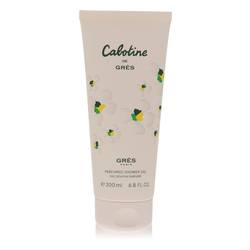 Cabotine Shower Gel (unboxed) By Parfums Gres