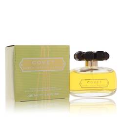 Covet Eau De Parfum Spray By Sarah Jessica Parker