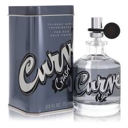 Curve Crush Eau De Cologne Spray By Liz Claiborne