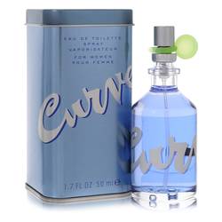 Curve Eau De Toilette Spray By Liz Claiborne