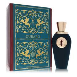 Curaro V Extrait De Parfum Spray (Unisex) By V Canto