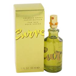 Curve Cologne Spray By Liz Claiborne