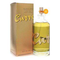 Curve Cologne Spray By Liz Claiborne