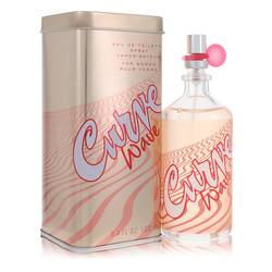 Curve Wave Eau De Toilette Spray By Liz Claiborne