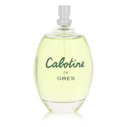 Cabotine Eau De Toilette Spray (Tester) By Parfums Gres